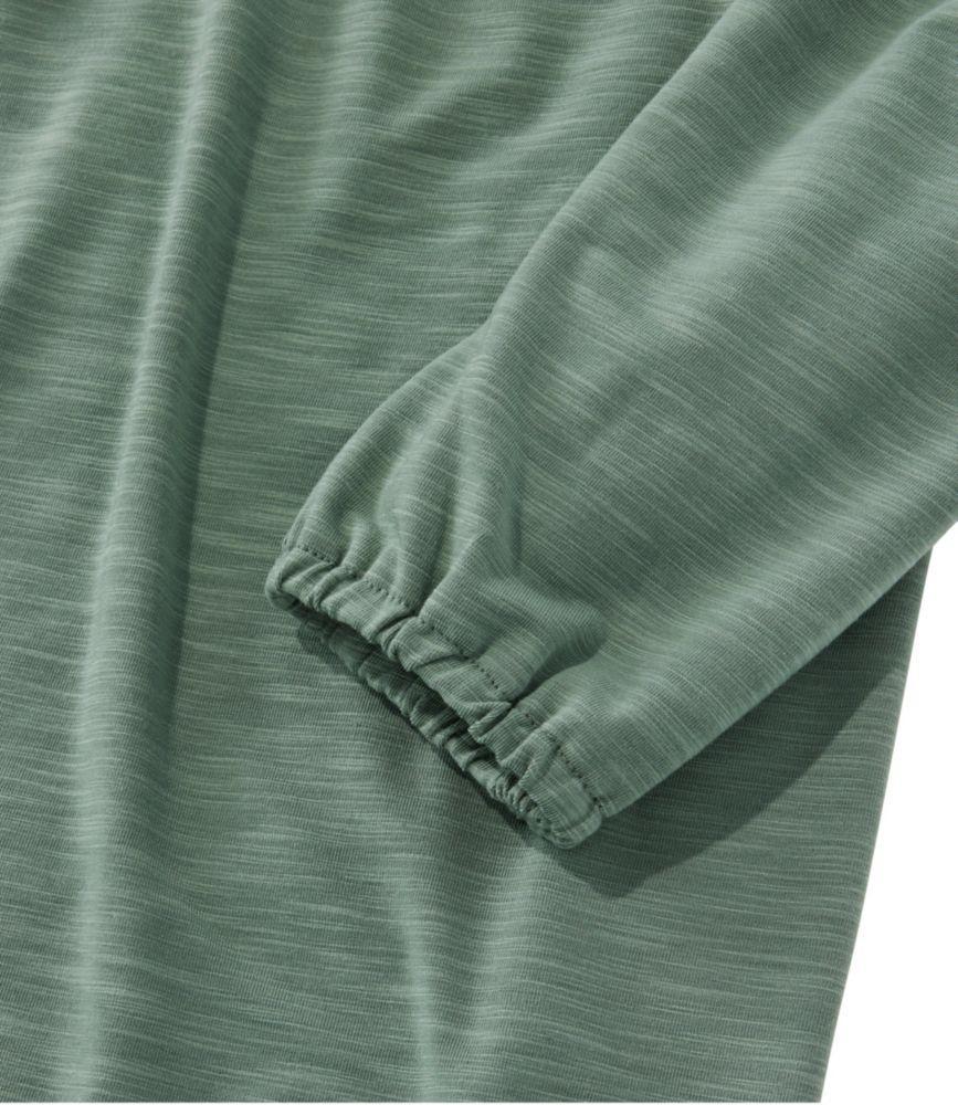 
                            Women's Camden Hills Tee, Three-Quarter-Sleeve
                         Product Image
