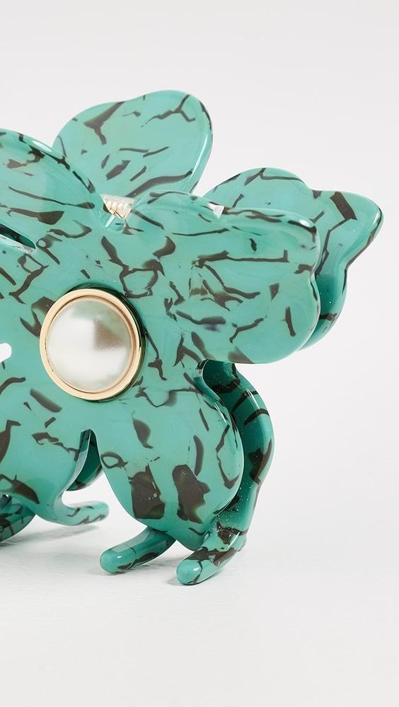 Lele Sadoughi Lily Claw Clip | Shopbop Product Image