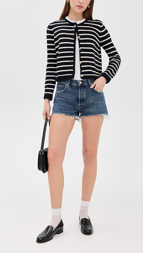 FRAME The Hang Shorts | Shopbop Product Image