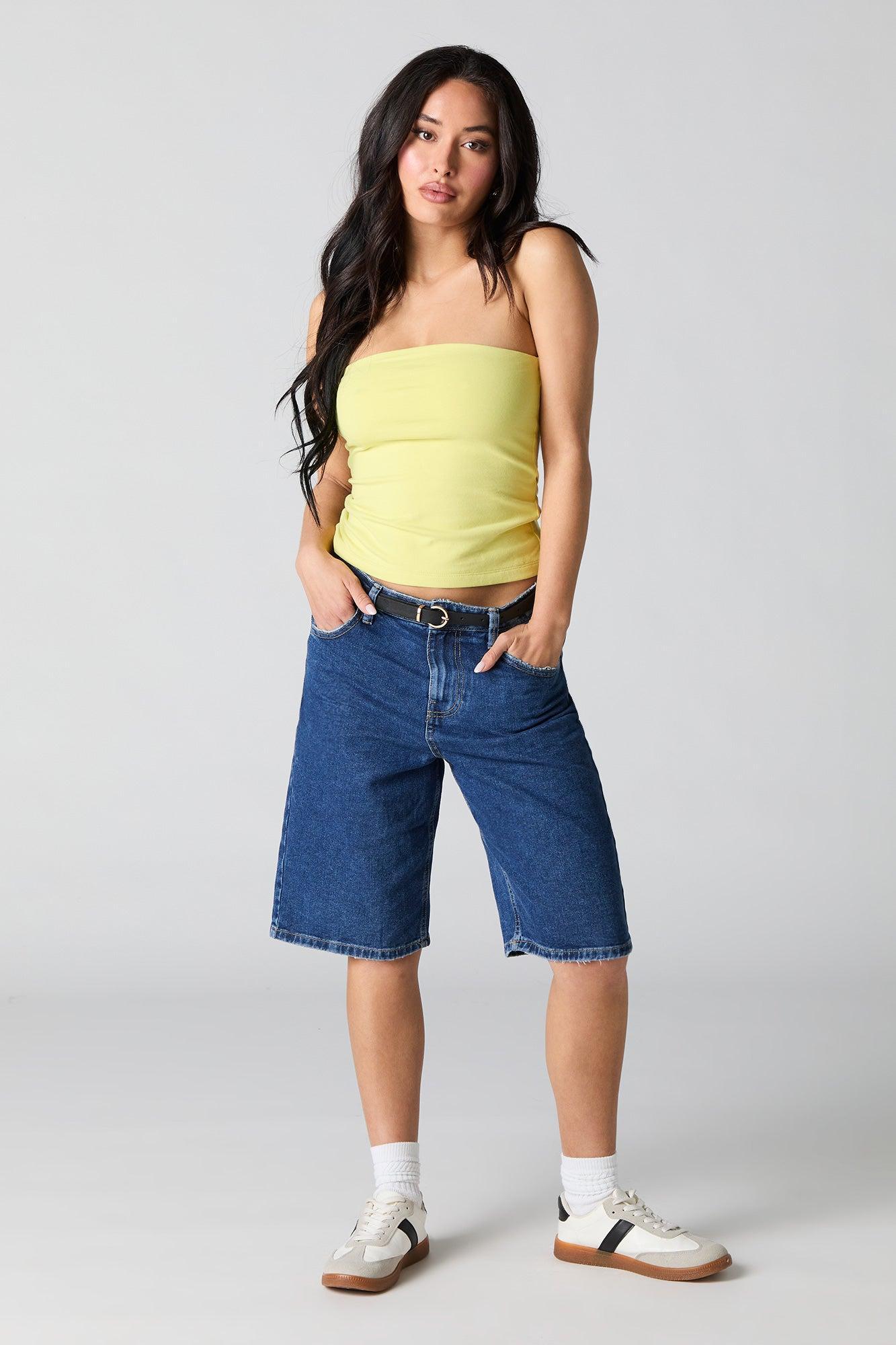 Tube Top Female Product Image