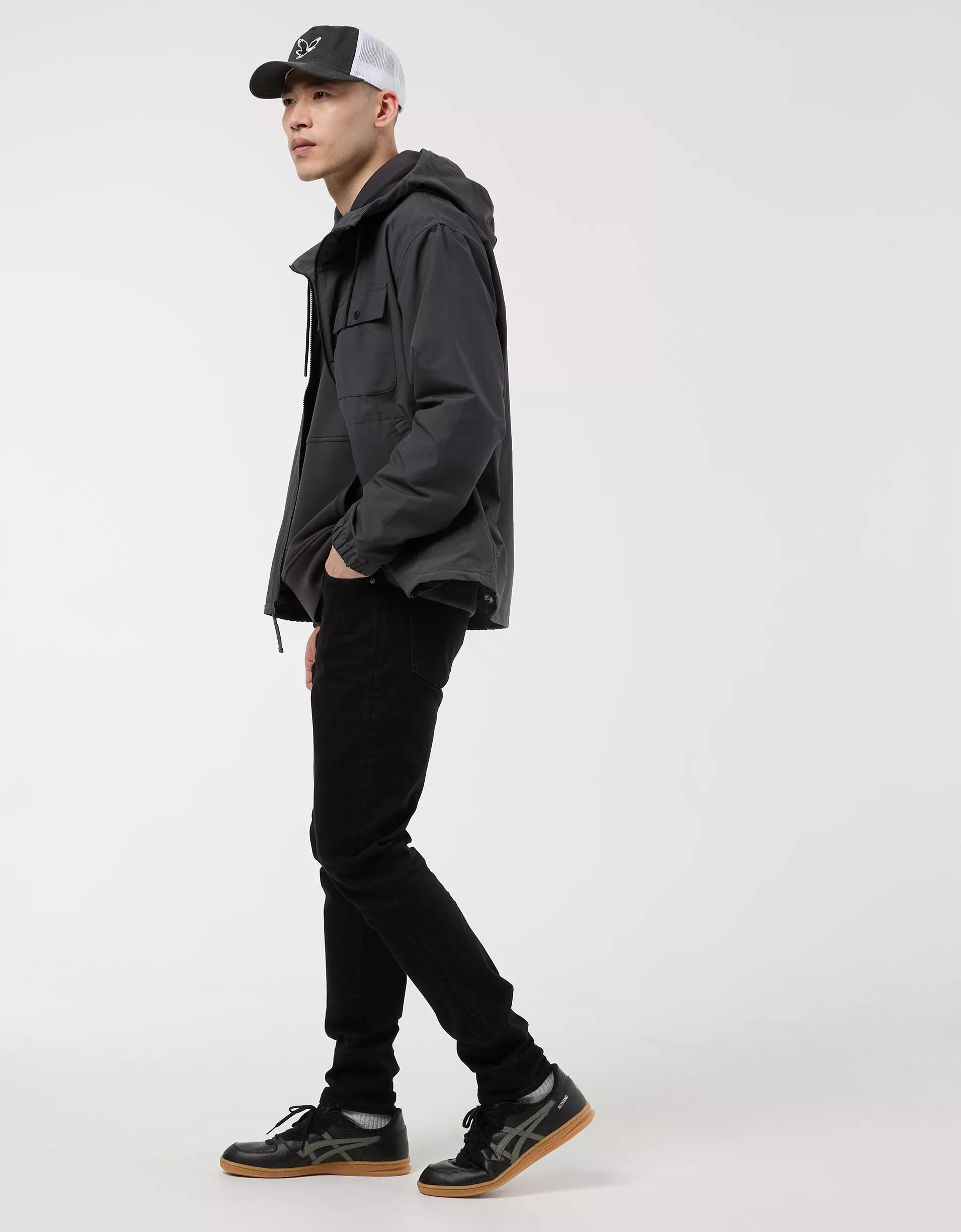 AE 24/7 AirFlex+ Temp Tech Athletic Skinny Jean Product Image