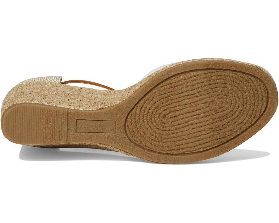 Marseille Wedge Espadrille Product Image