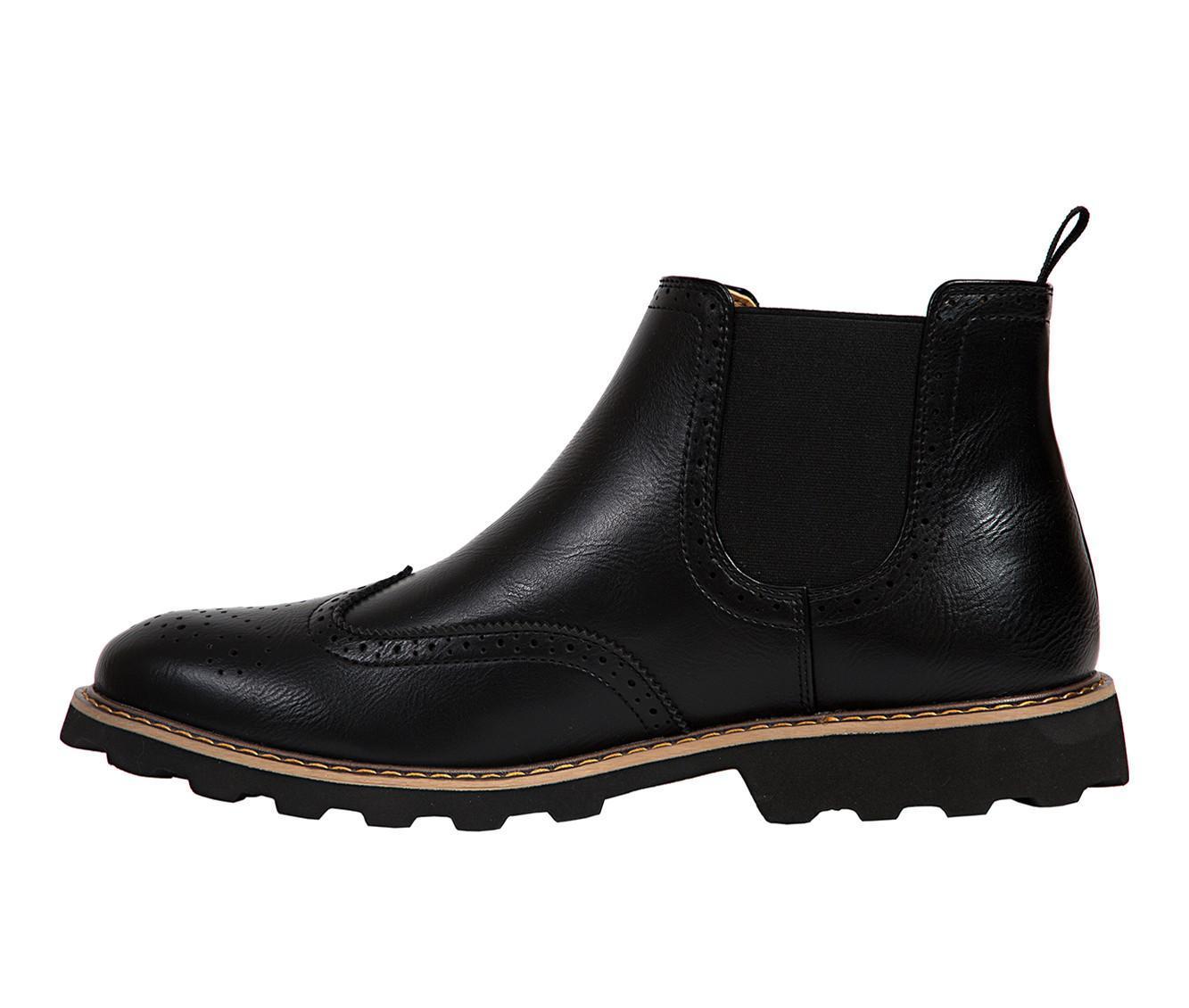 Men's Deer Stags Brayden Dress Shoes Product Image
