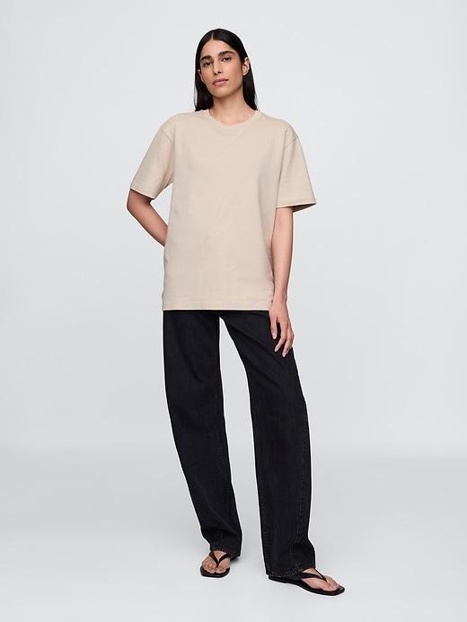 Heavyweight Original T-Shirt Product Image