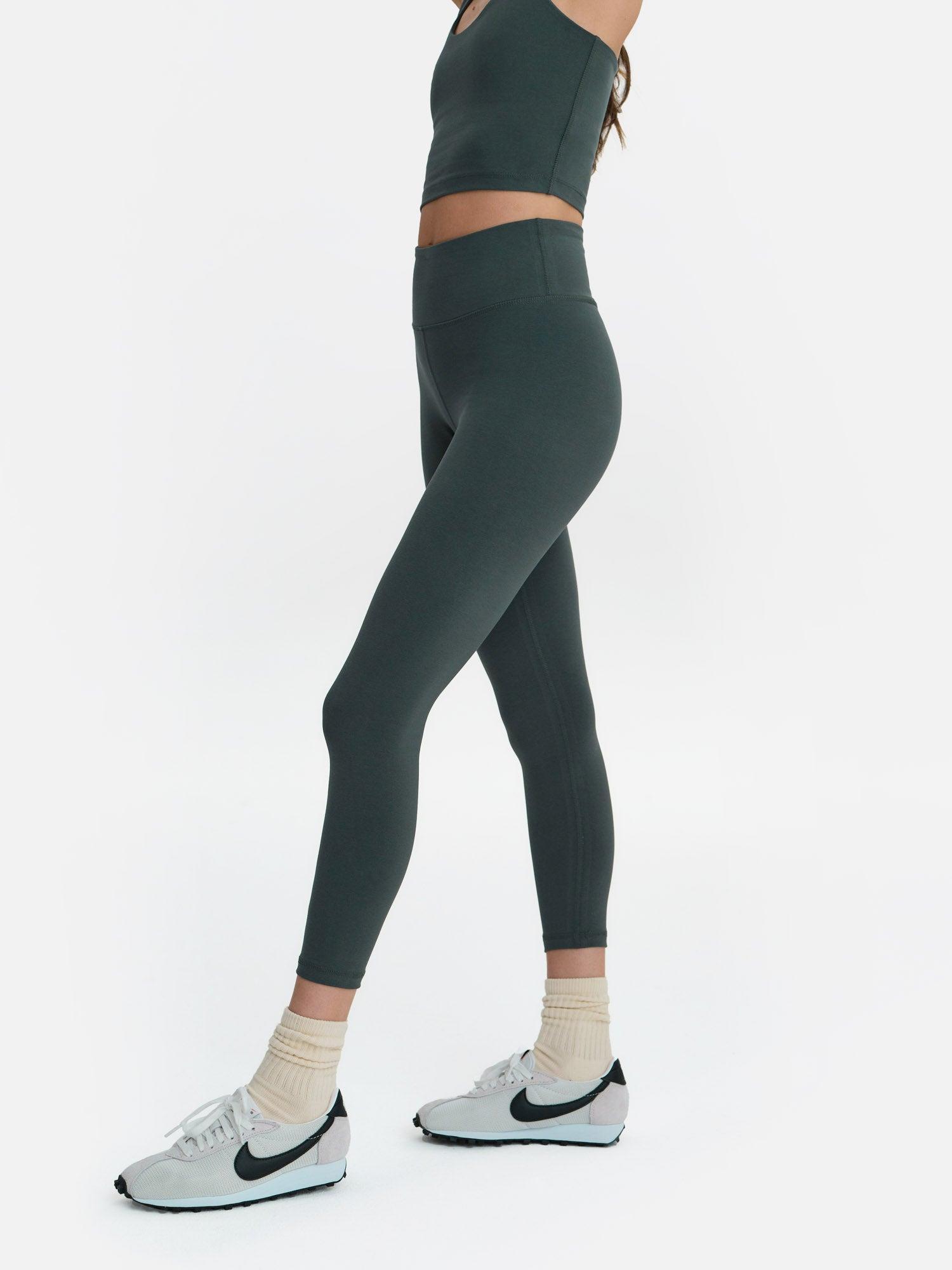 Midweight Terry Slim Sweatpant Male Product Image