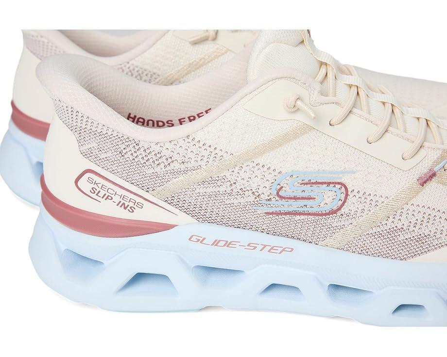 Glide-Step Altus Starlight Shine Hands Free Slip-Ins Product Image