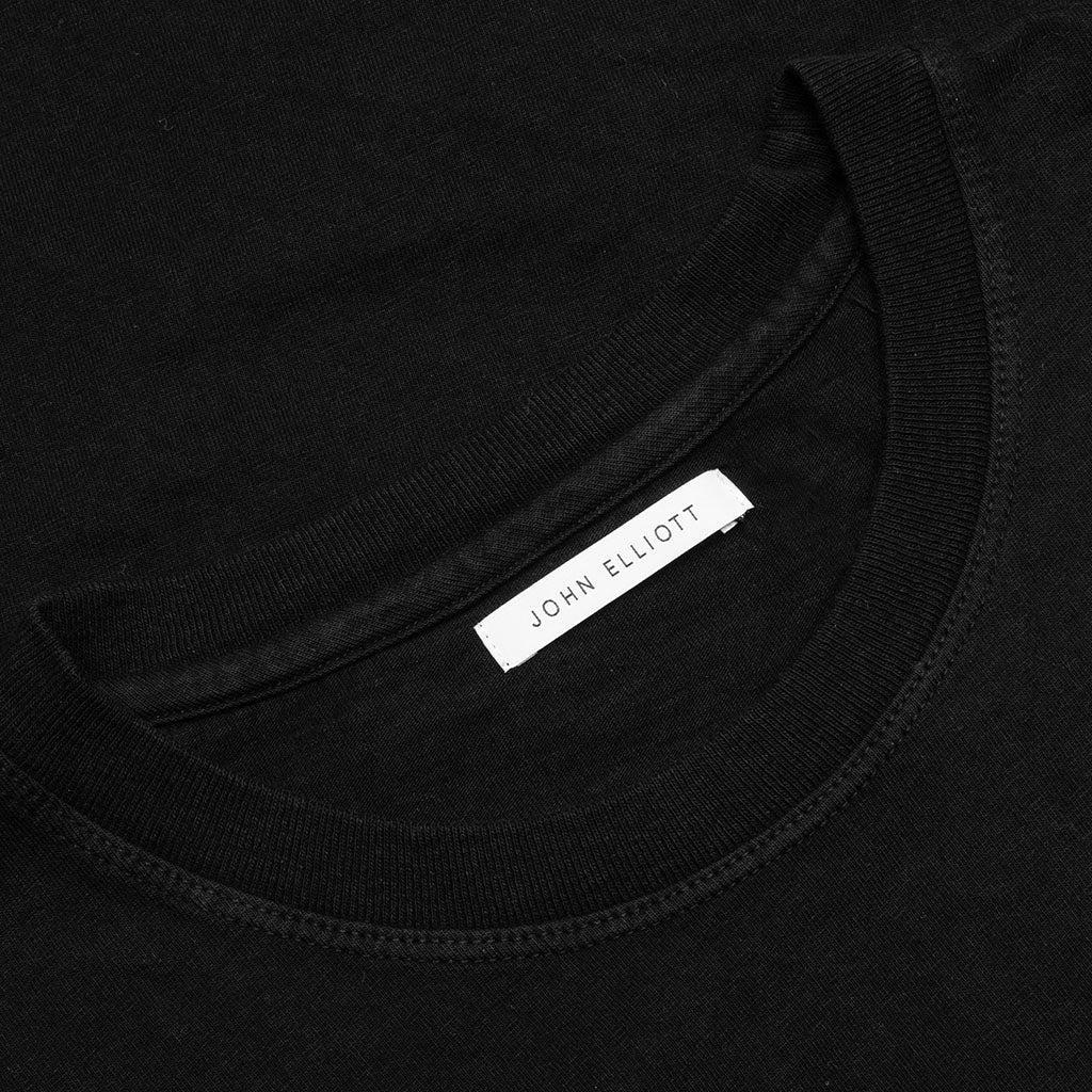 Anti-Expo Tee - Black Male Product Image