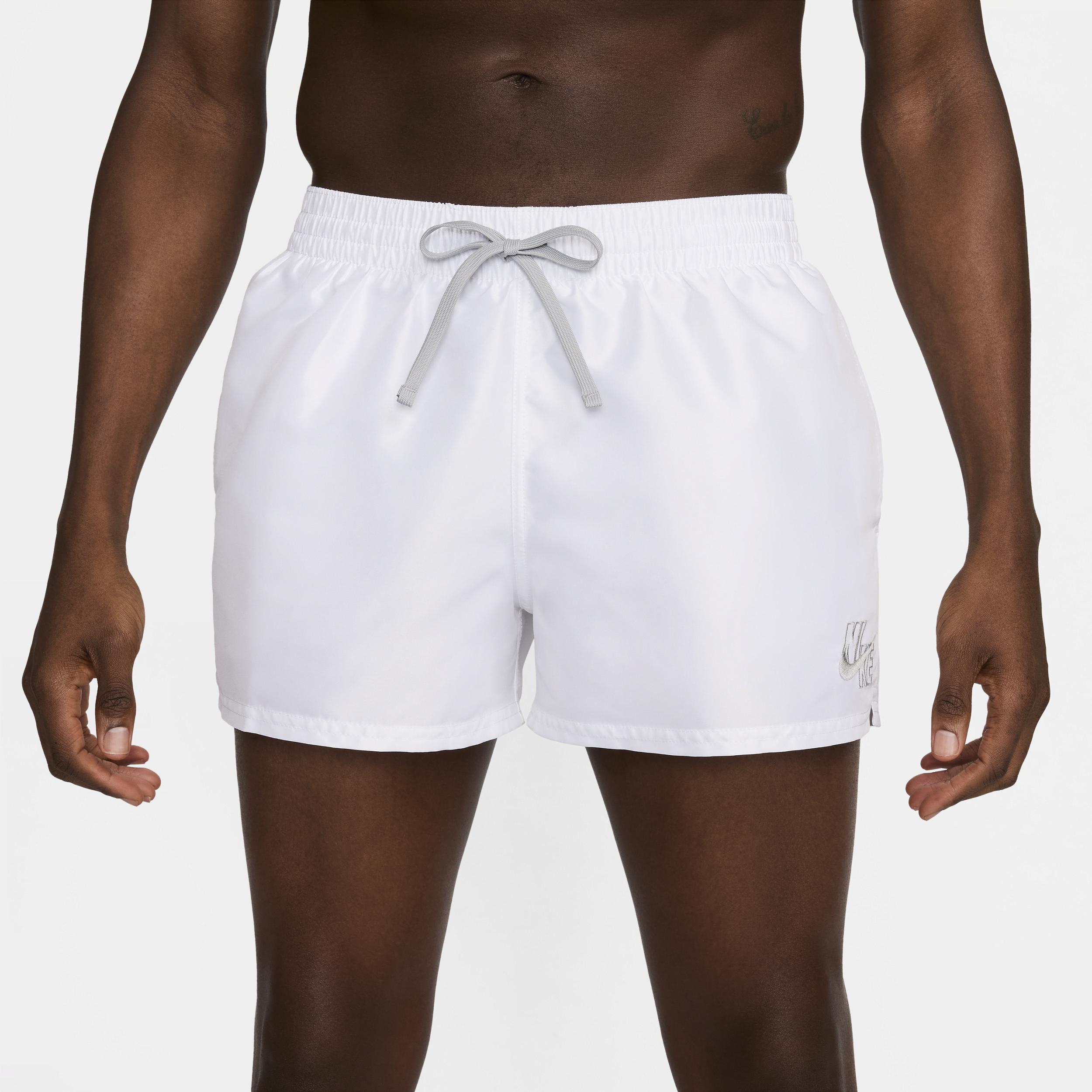 Nike Men's Swim Essential 3" Volley Shorts Product Image