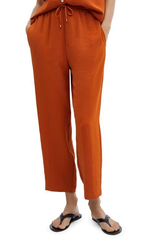 Airweight High-Waist 7/8 Leggings Product Image