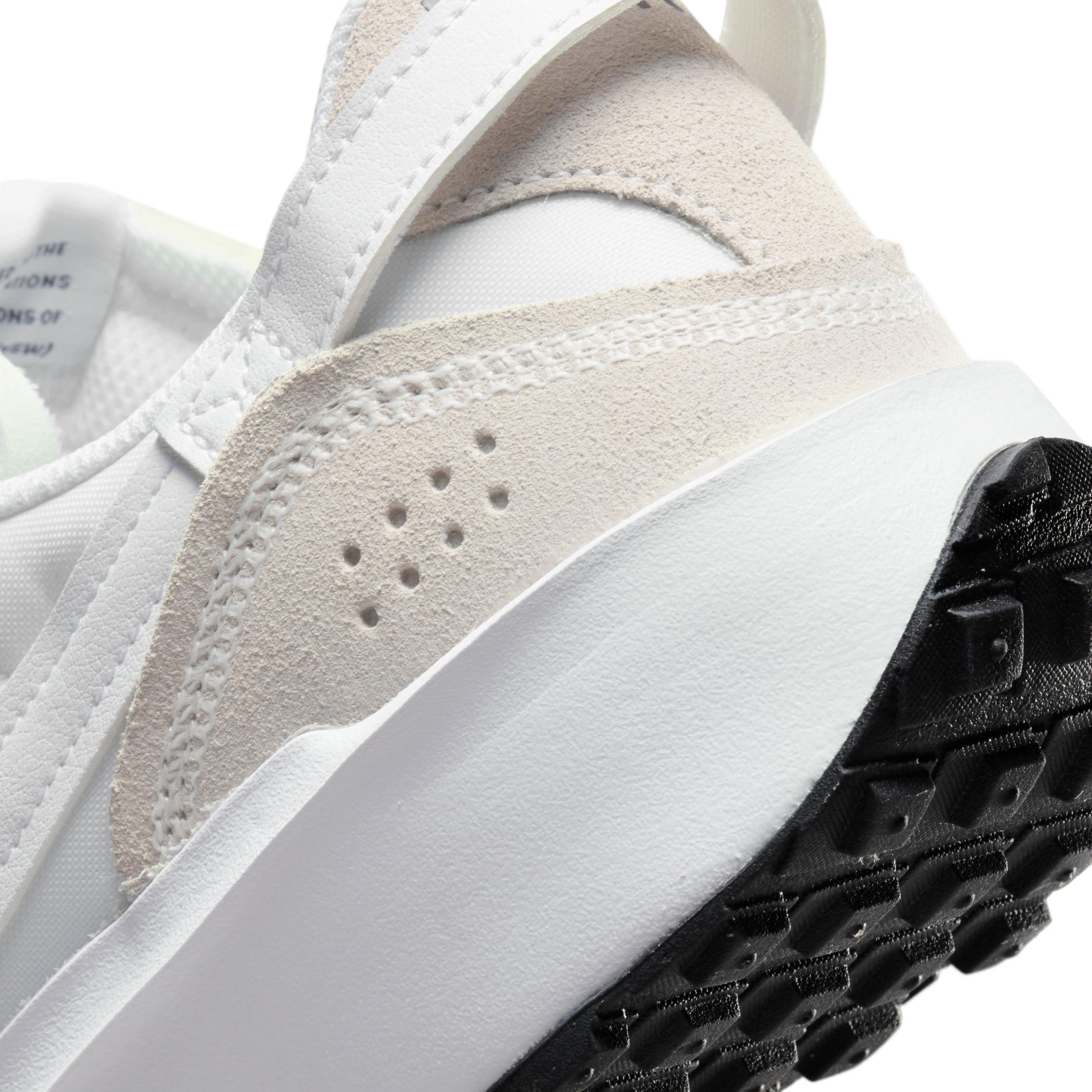 Nike Waffle Debut Women's Shoes, Size: 6.5, Soft White Product Image
