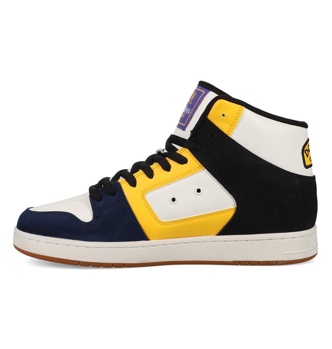 Men's Manteca 4 Hi Shoes Male Product Image