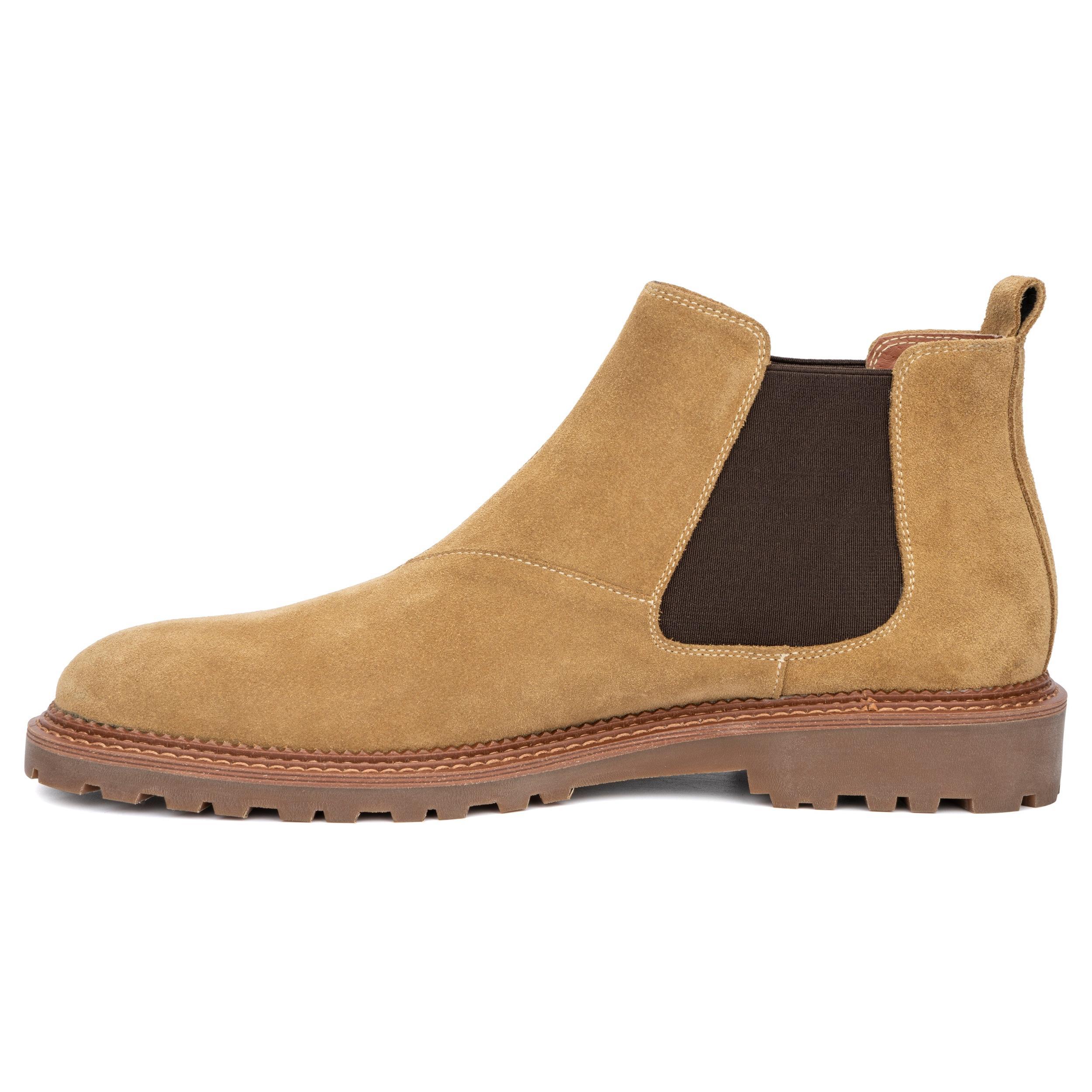 Vintage Foundry Co. Men's Blaise Chelsea Boot Product Image