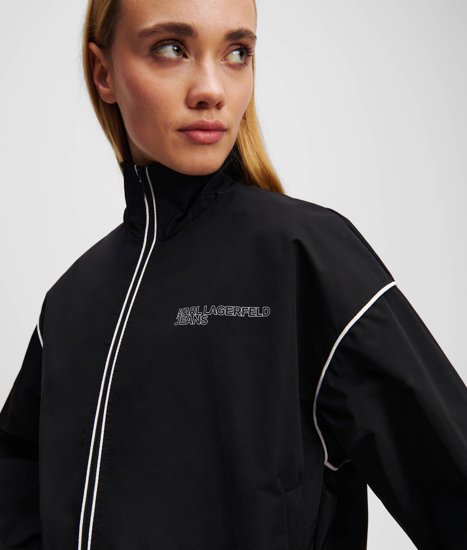 ZIP-UP JACKET Product Image