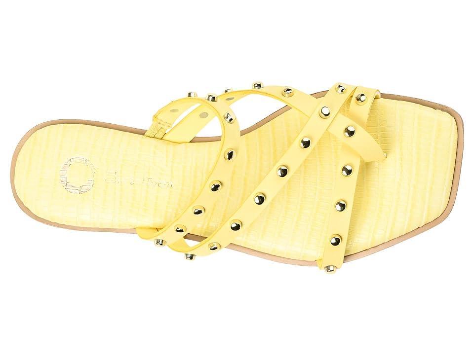 Journee Collection Fanny Sandal Women's Sandals Product Image