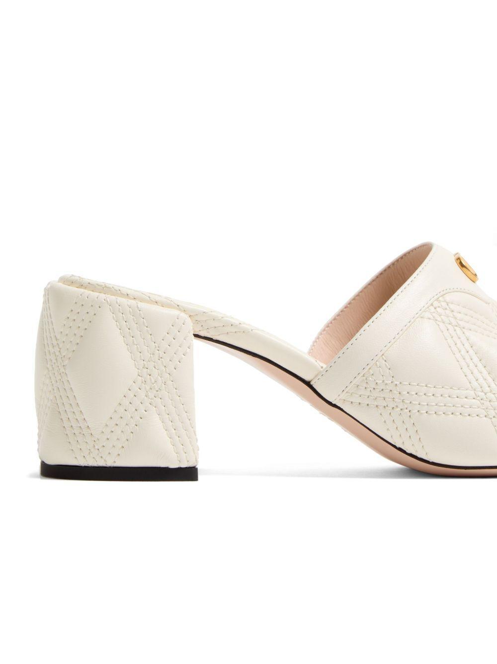 VLogo Signature sandals Product Image