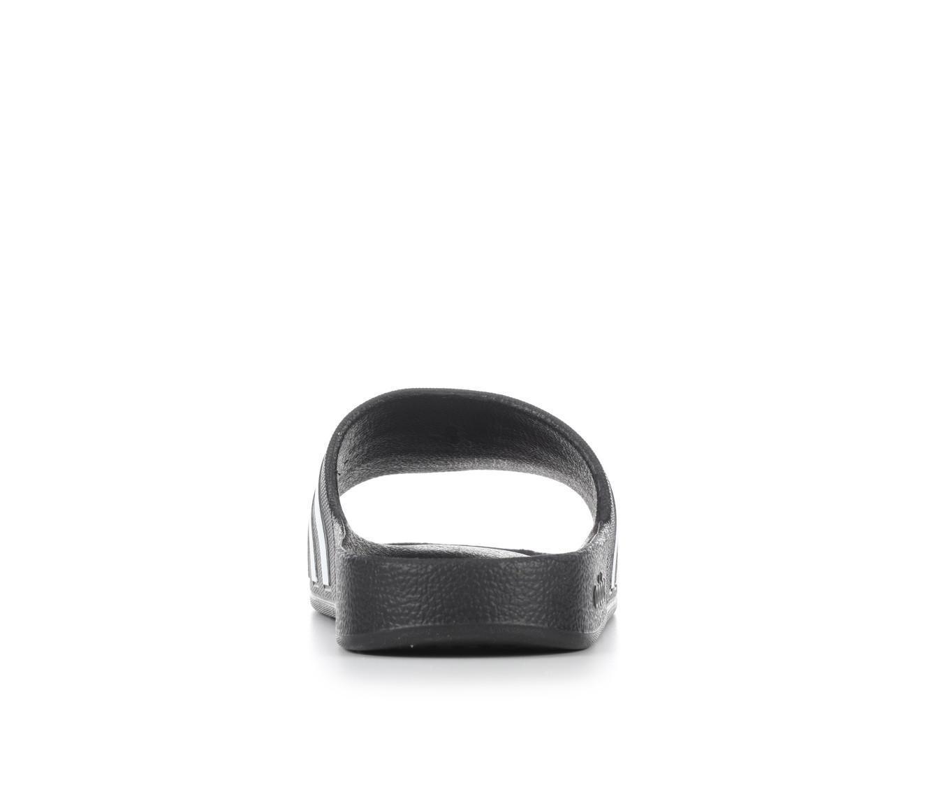 Adults' Adidas Adilette Aqua Sport Slides Product Image