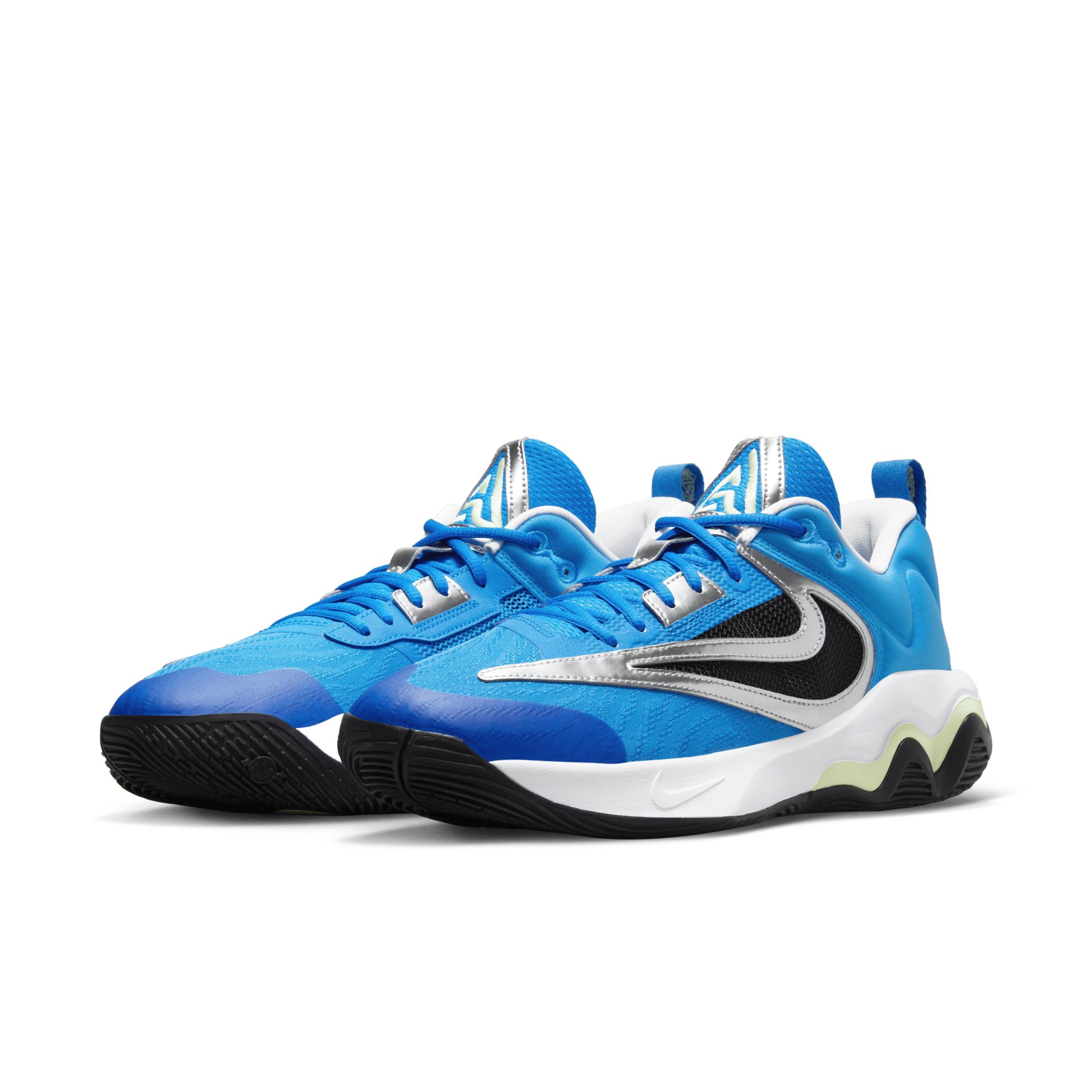 Nike Men's Giannis Immortality 3 Basketball Shoe Product Image