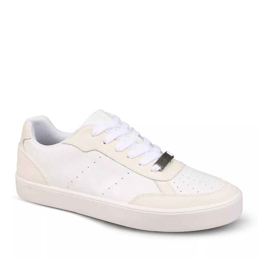 Mykos Dane Men's Sneakers, Size: 14, White Product Image