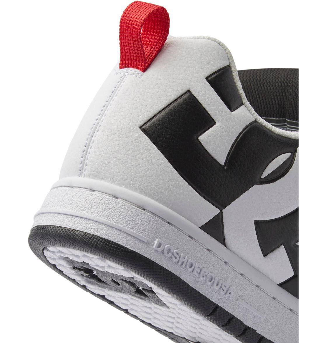 Men's Court Graffik Shoes Male Product Image