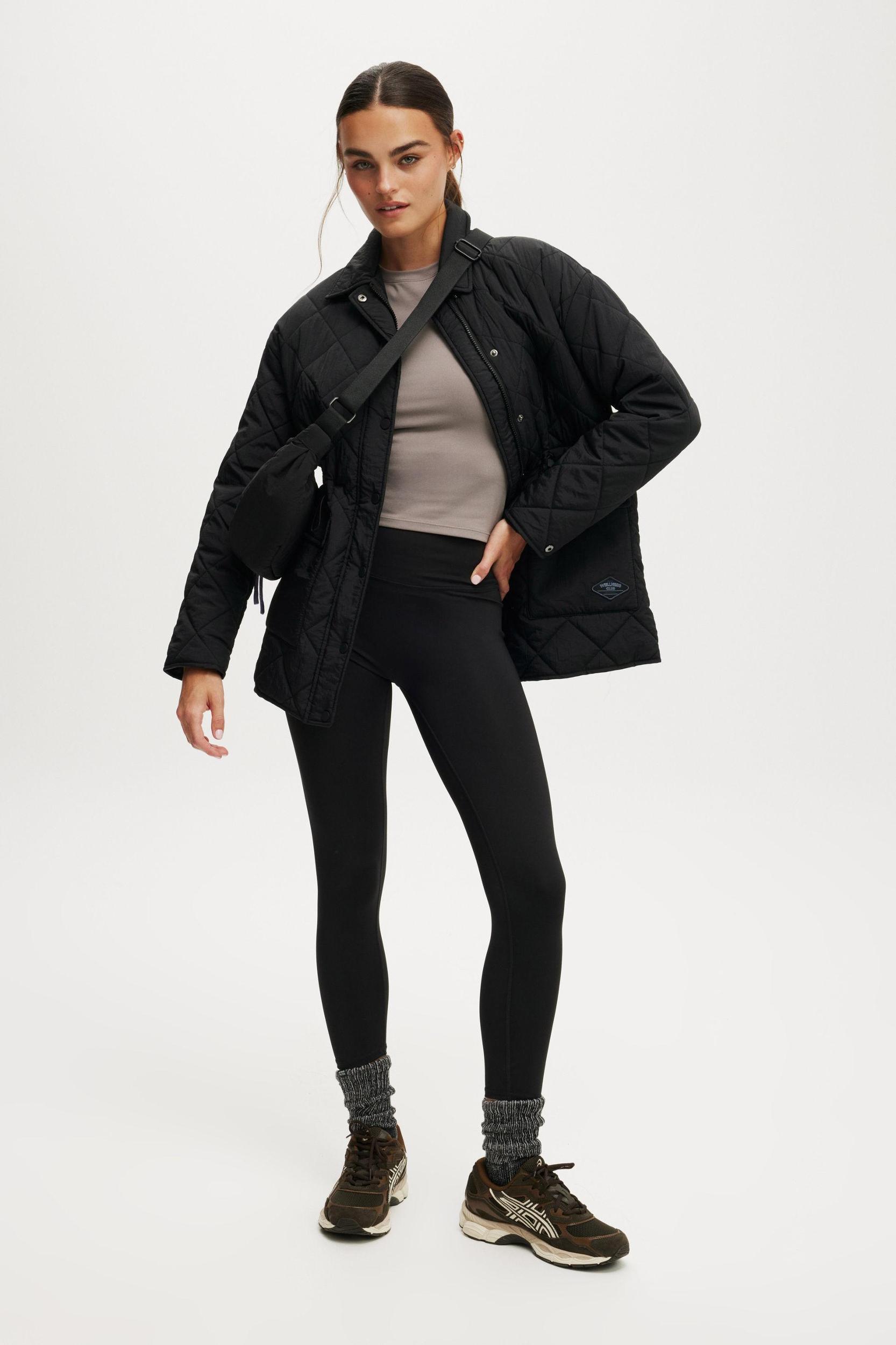 Alpine Patch Pocket Jacket Product Image