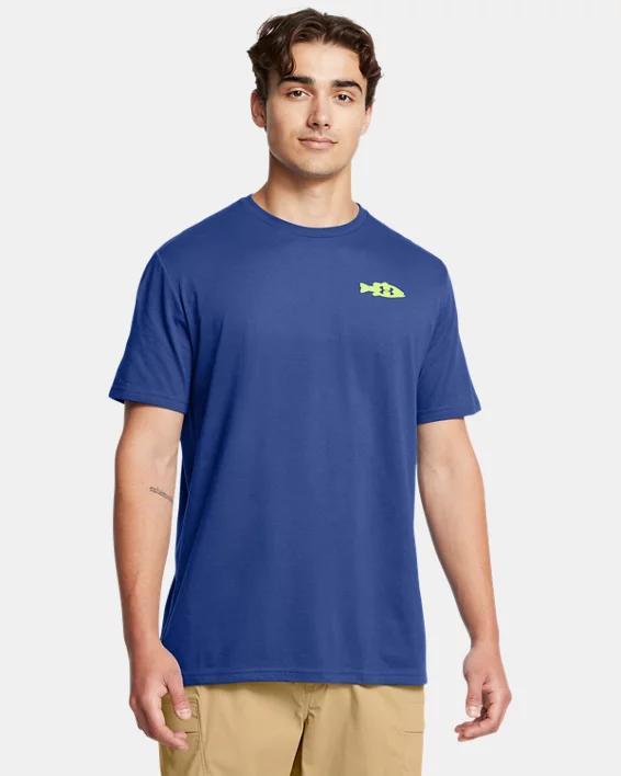 UA Bass Product Image