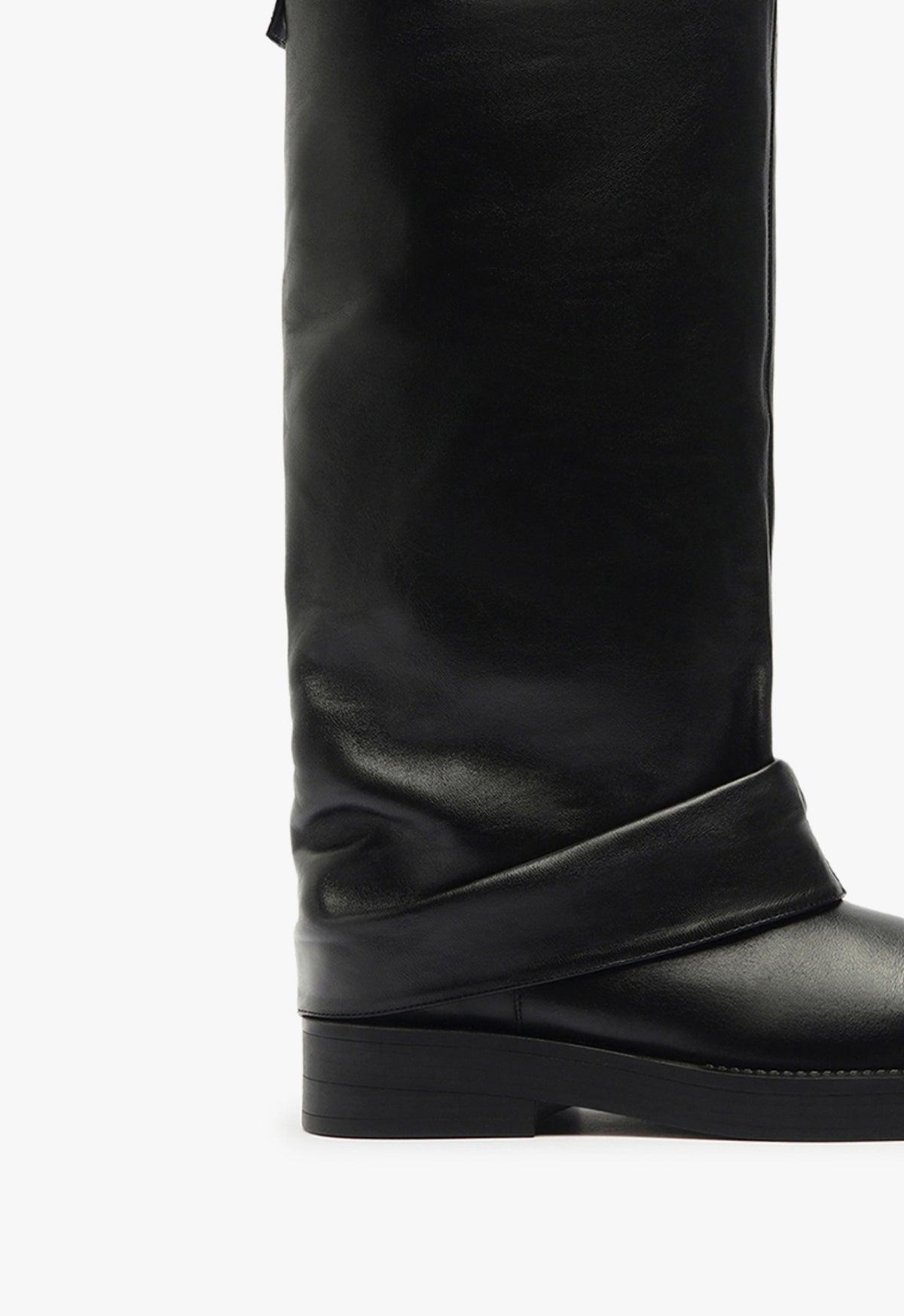Keira Up Cloak Boot Product Image