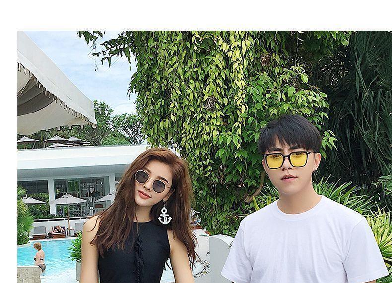 Couple Matching Swim Set (Various Designs) Product Image