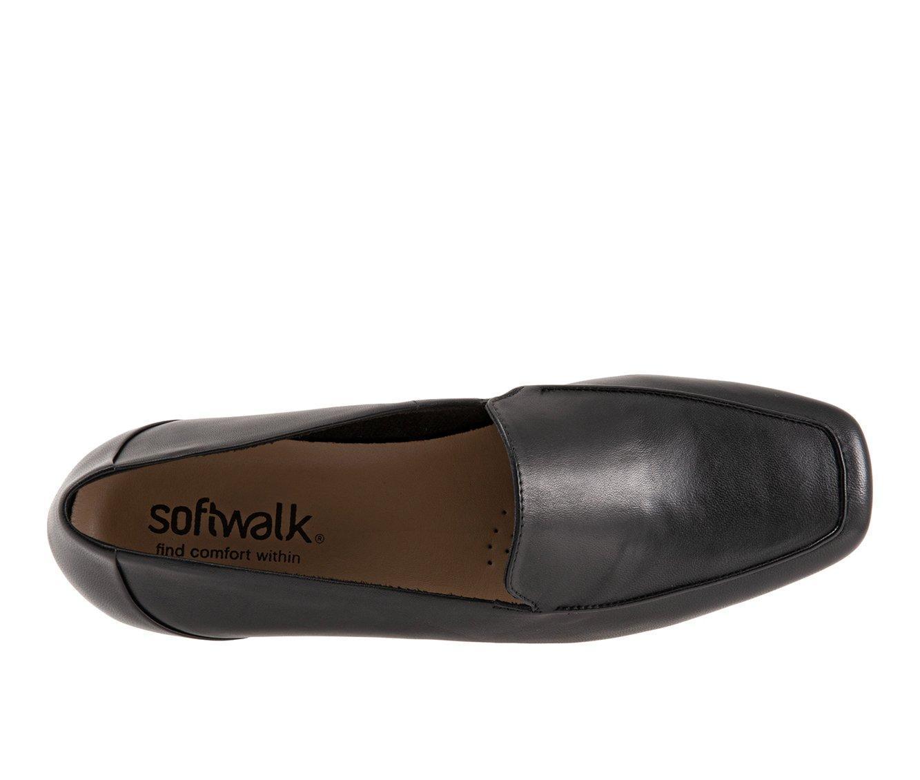 Women's Softwalk Vista Loafers Product Image