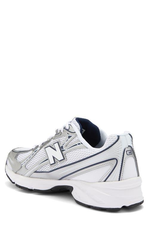 New Balance Mens 740V2 Running Sneaker Product Image