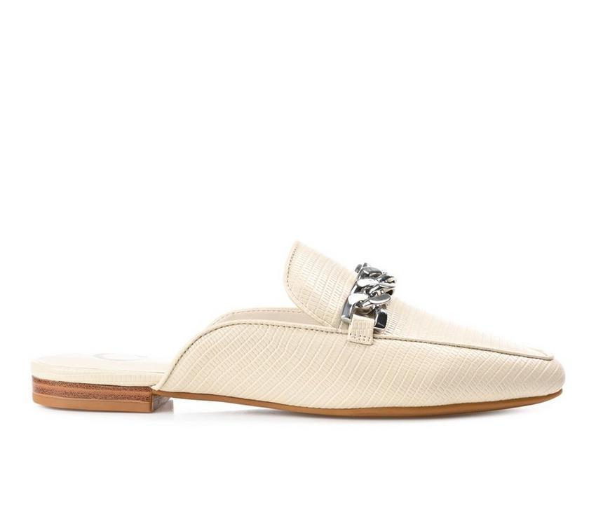 Women's Journee Collection Hazina Mules Product Image