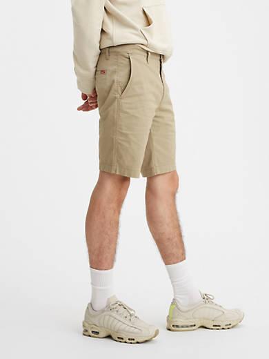 Levi’s® XX Chino Taper Fit Men's Shorts Product Image