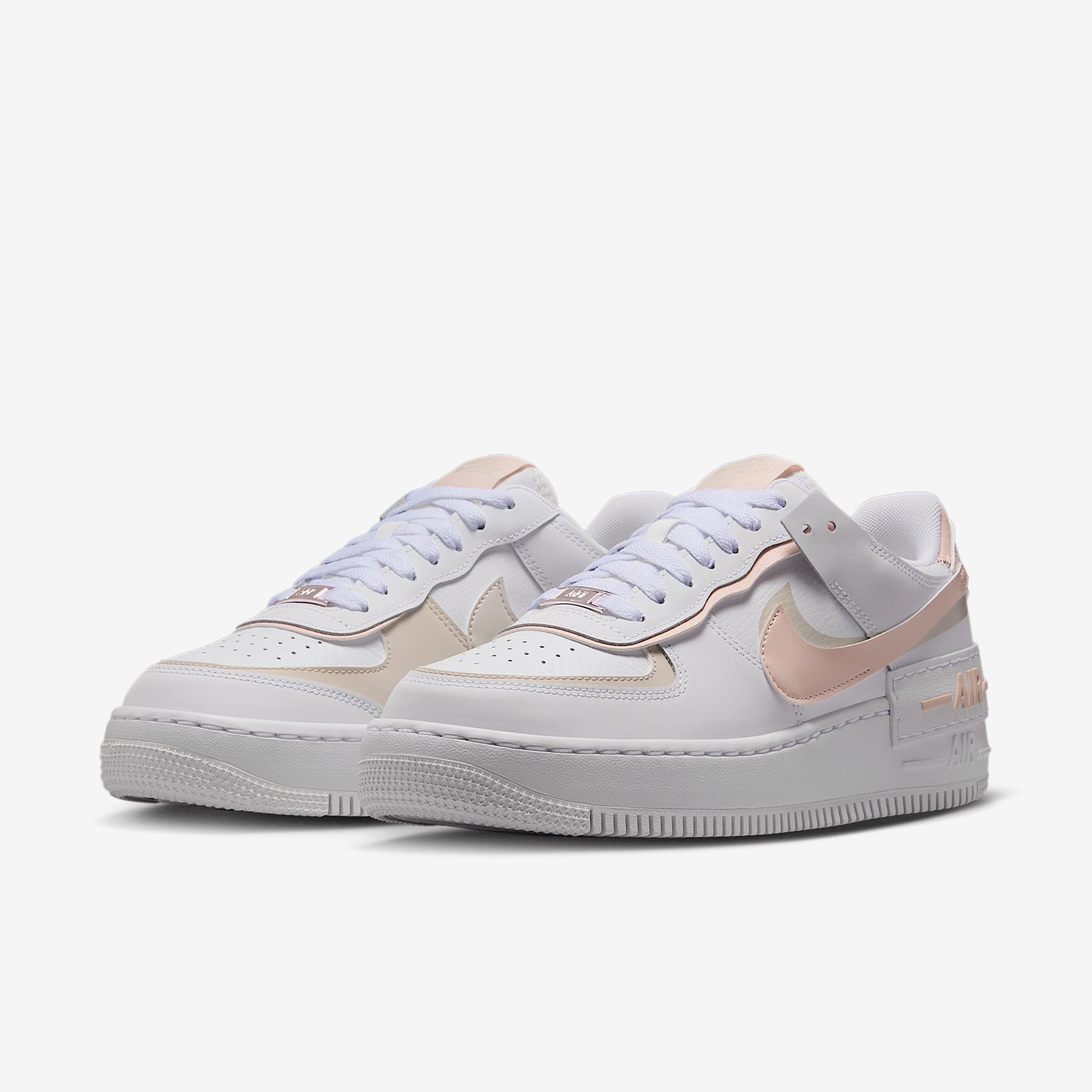 Nike Women's Air Force 1 Shadow Shoes Product Image