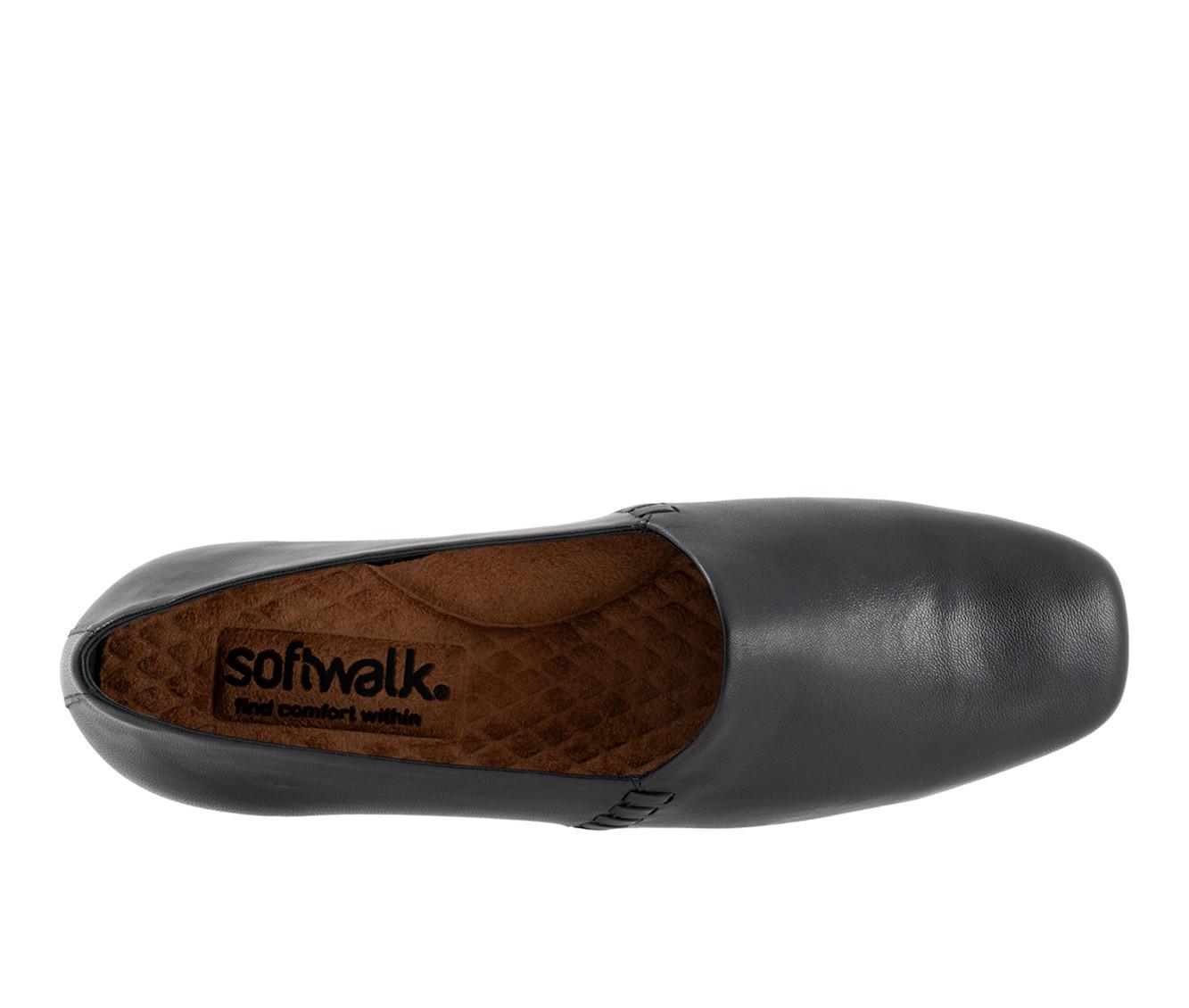 Women's Softwalk Vale Loafers Product Image