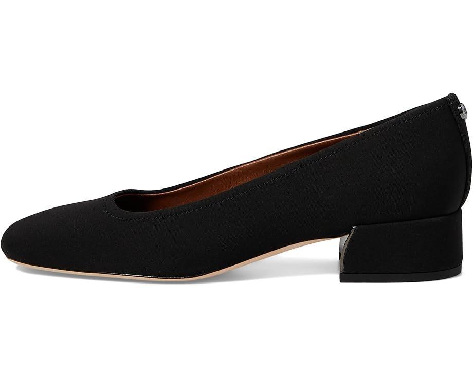 Jayla Low Heel Slingback Dress Shoes Product Image