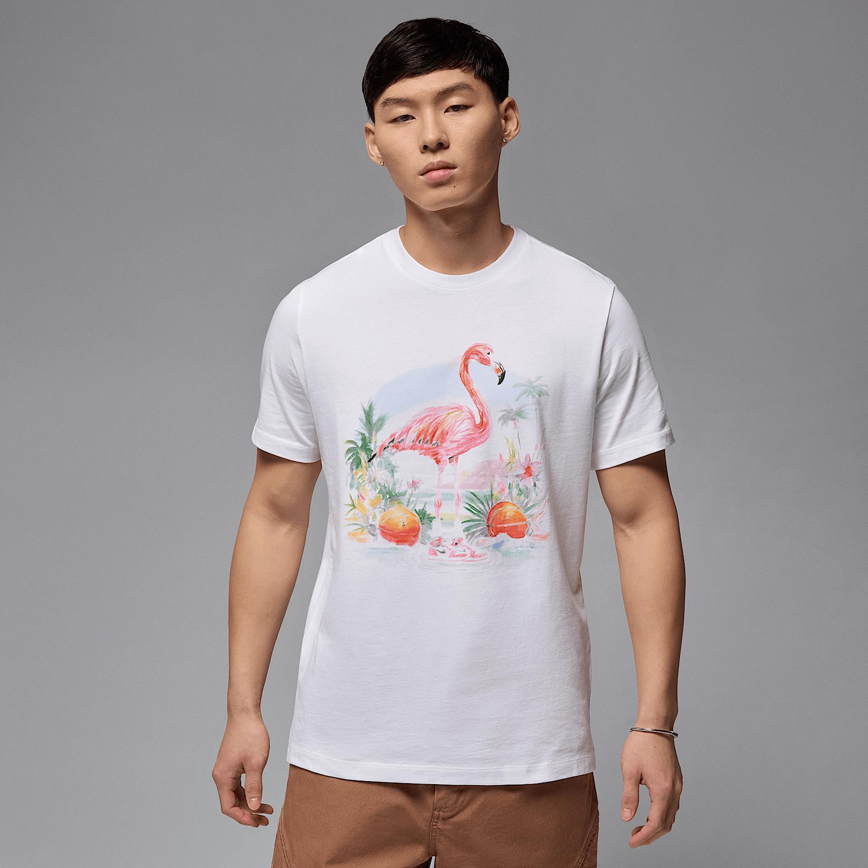 Jordan Flight Essentials Men's T-Shirt Product Image