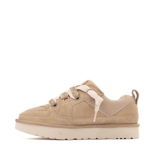 Ugg Womens Lowmel Sneakers Product Image