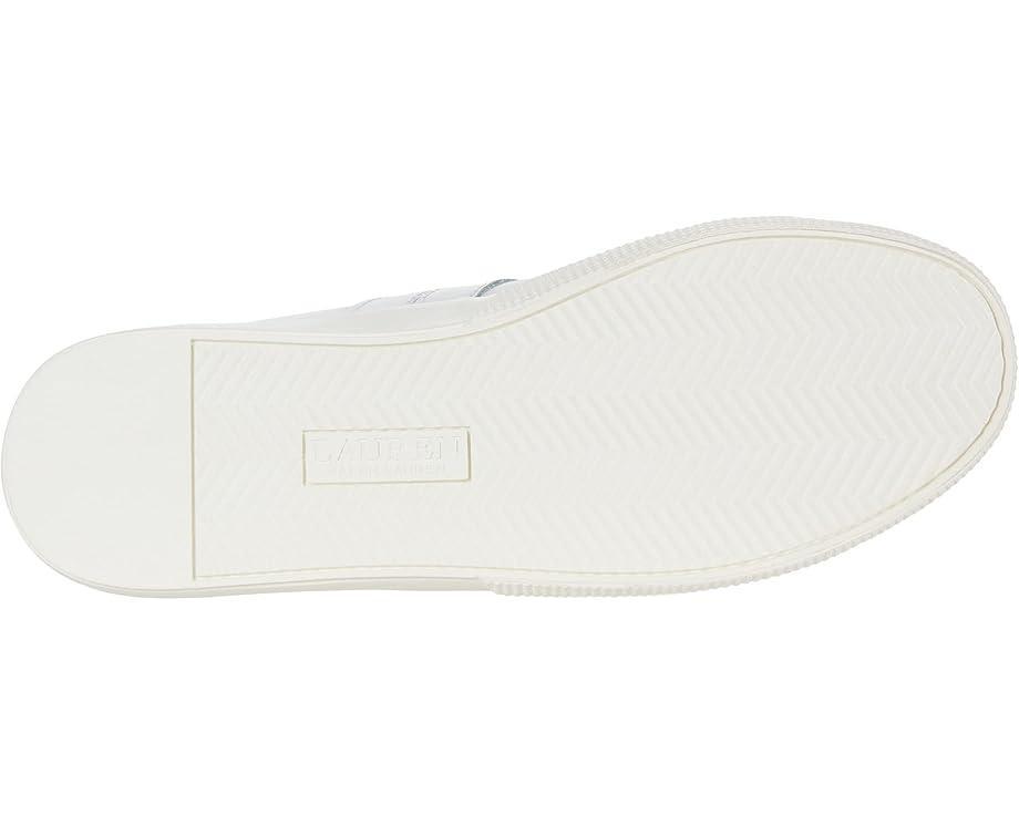 Janson II Leather Sneakers Product Image