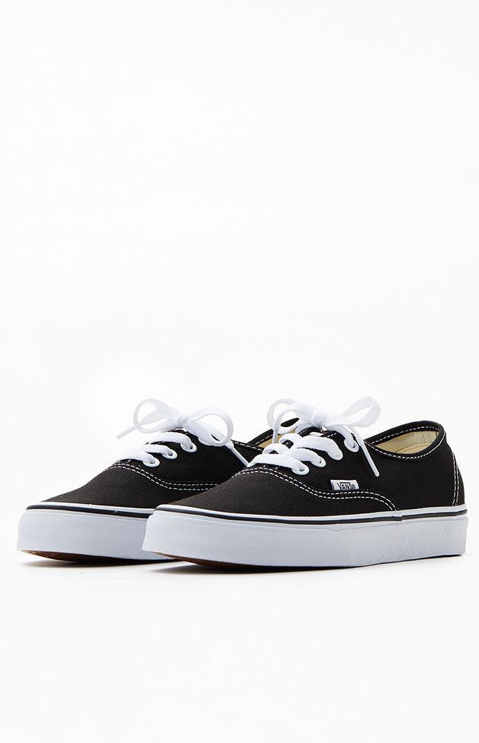 Vans Authentic Skate Shoe Product Image