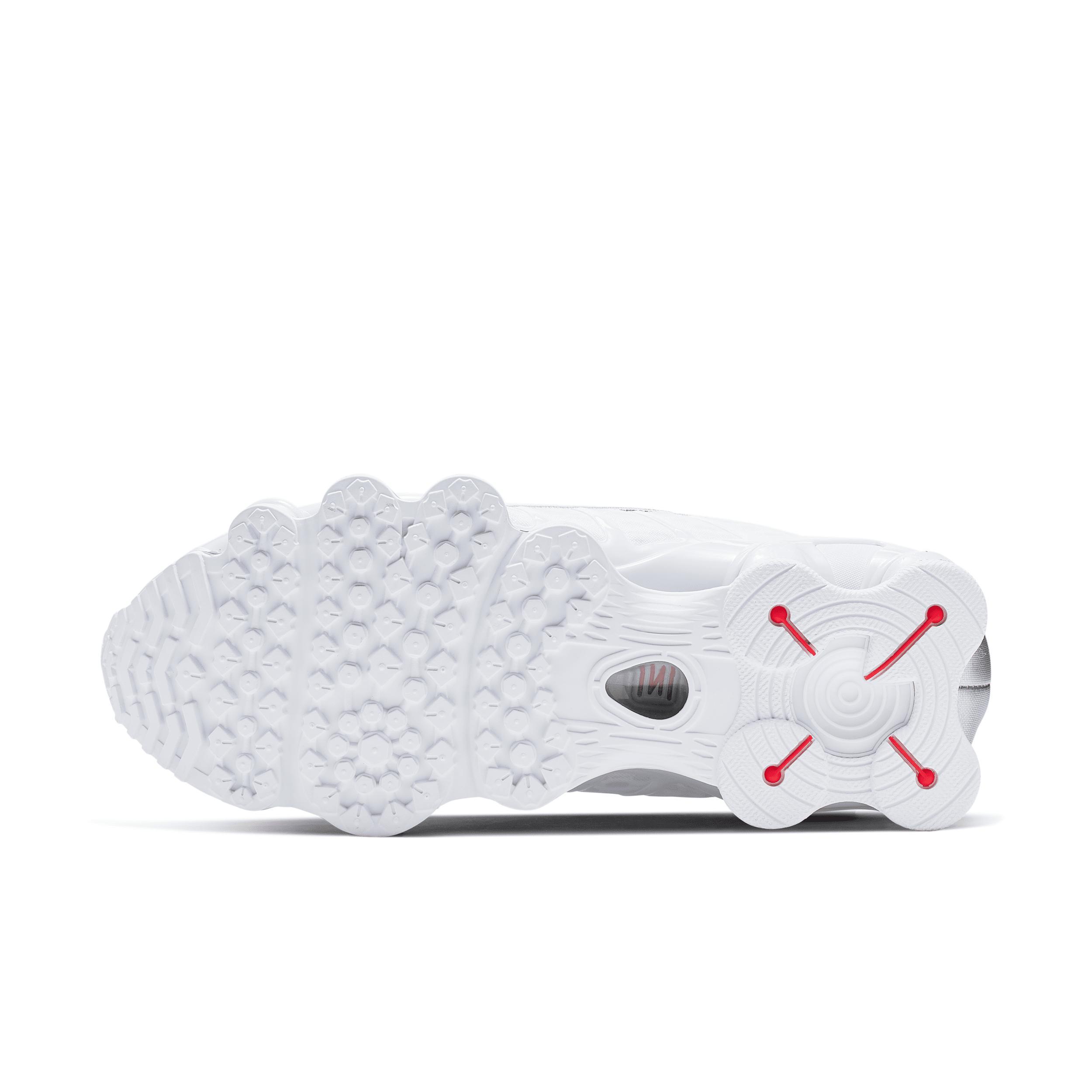 Nike Womens Shox Tl Running Sneakers Product Image