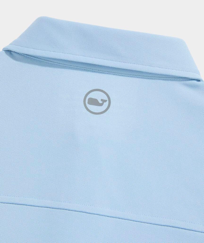 Sankaty Pique Short-Sleeve Polo Product Image