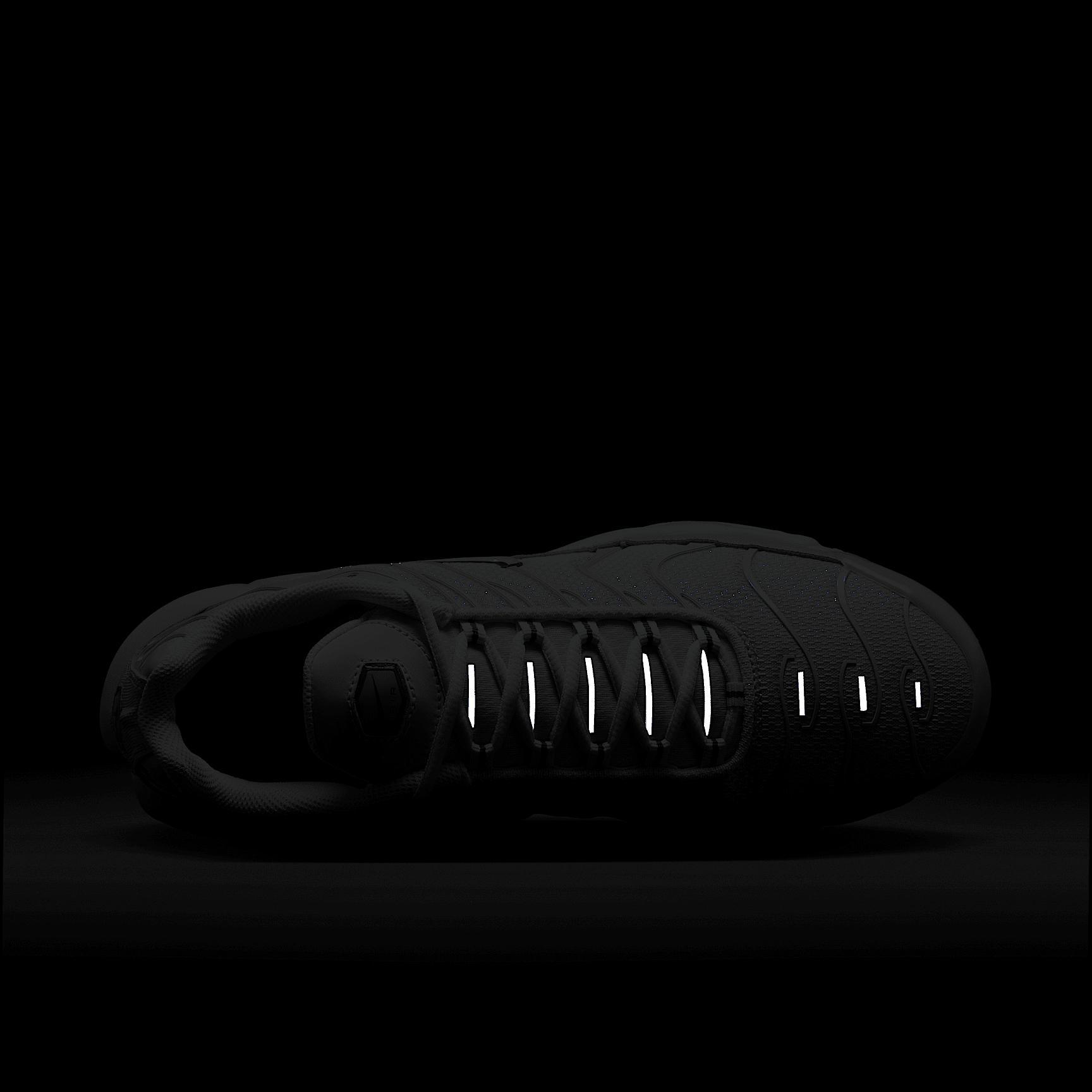 Nike Men's Air Max Plus Shoes Product Image