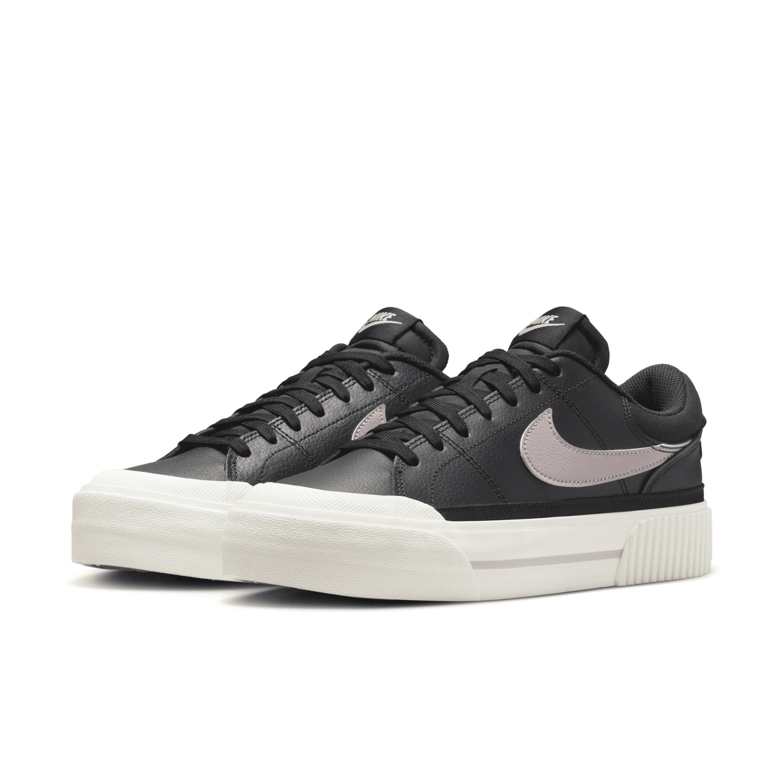 Nike Court Legacy Lift Women's Shoes Product Image