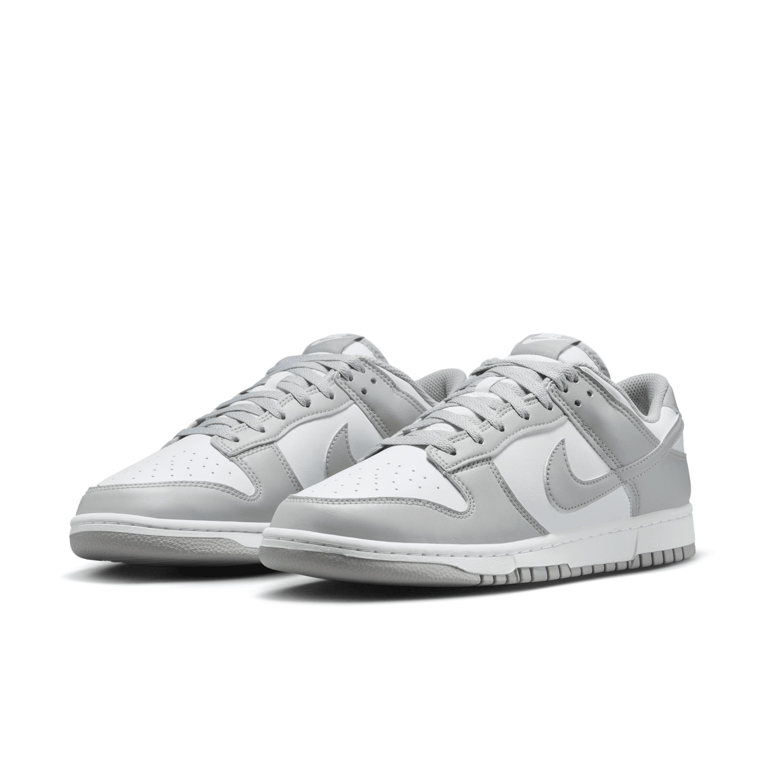 Nike Dunk Low Retro Men's Shoes Product Image