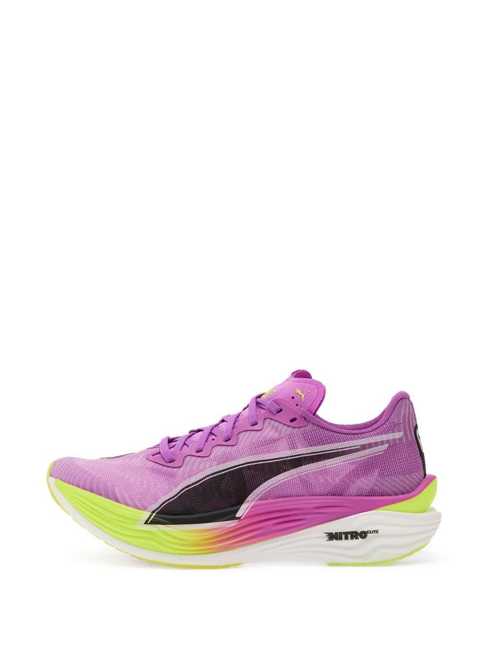 Deviate Nitro Elite 3 sneakers Product Image