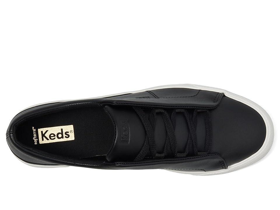 Keds Remi Leather Slip On Leather) Women's Shoes Product Image