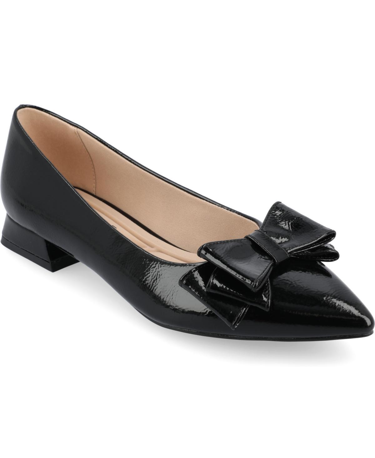 Journee Tru Comfort Foam Ophelia Womens Flats Product Image