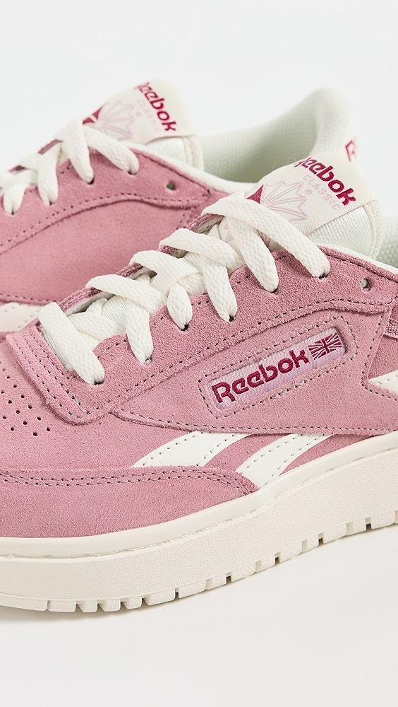 Reebok Club C Double Revenge Sneakers | Shopbop Product Image