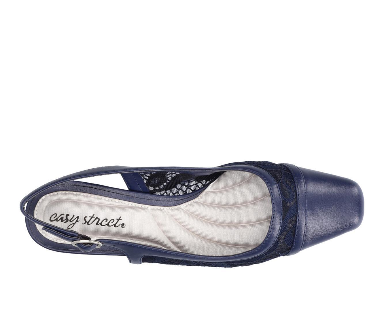 Women's Easy Street Fortune Pumps Product Image