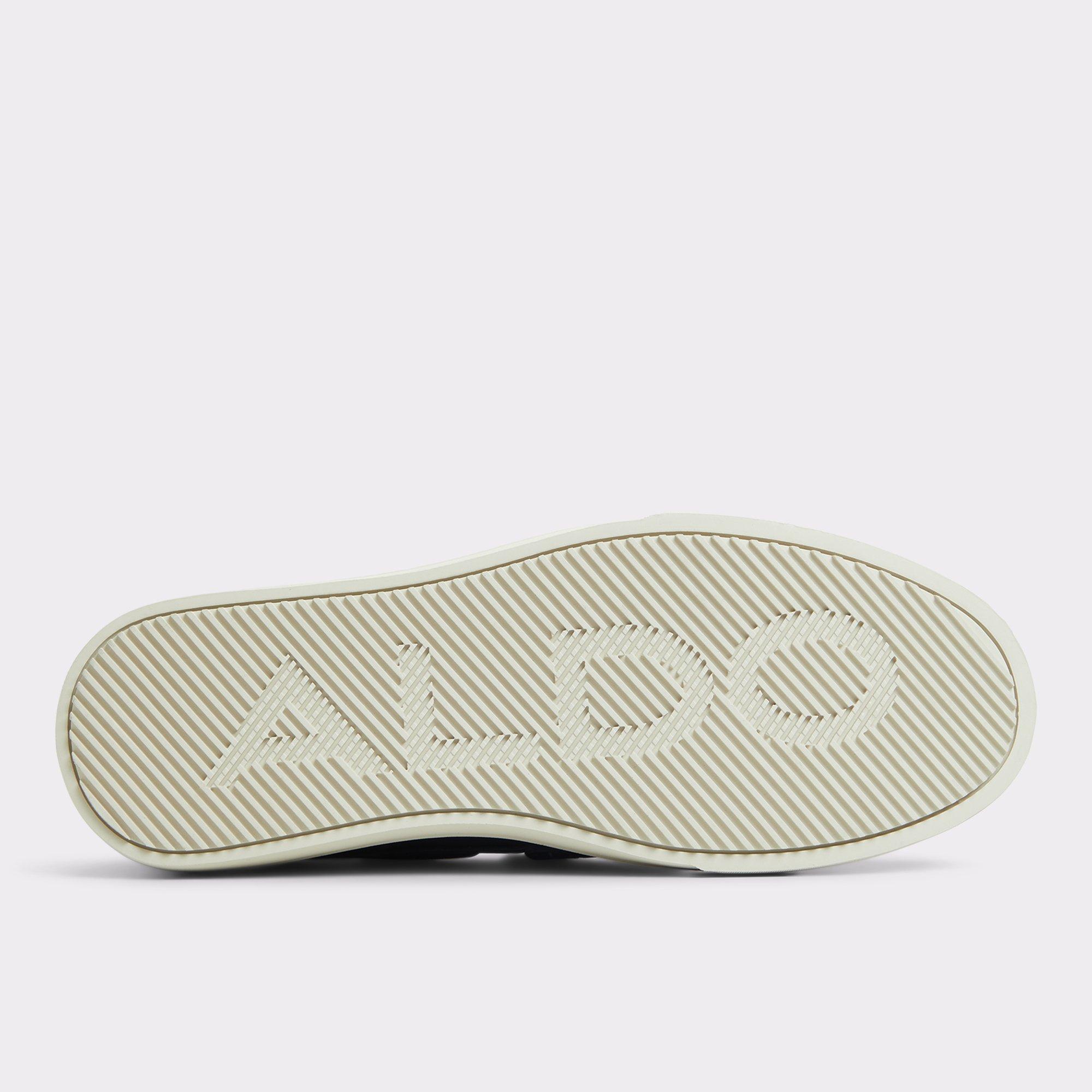 ALDO Seafarer - Men's Casual Shoe - Blue, Size 10 Product Image