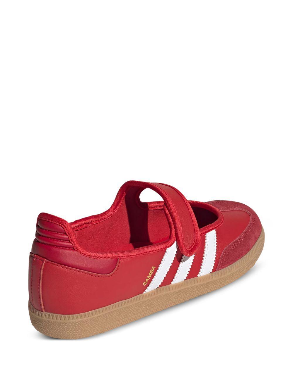 Samba Mary Jane trainers Product Image